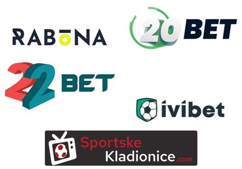 Sportska kladionica online Top Najbolje kladionice u .